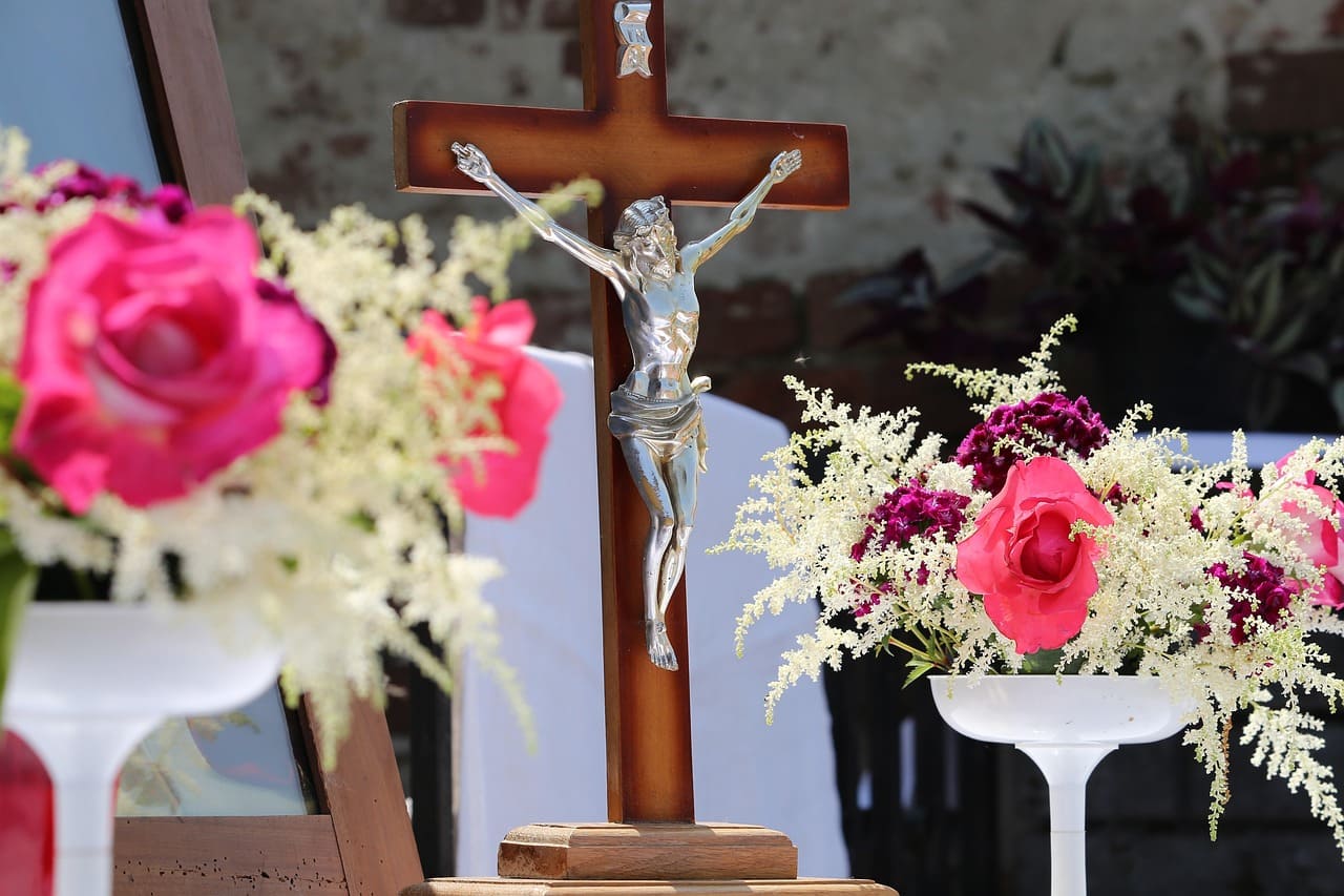 Fiestas populares de Granada: Corpus Christi