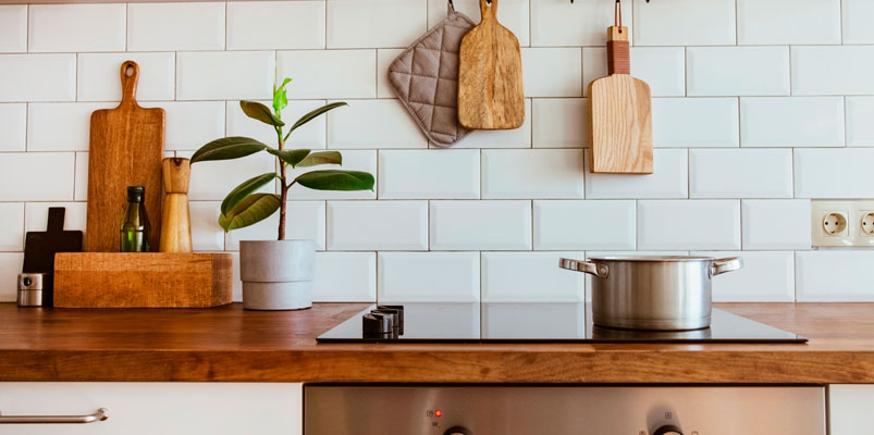 instalacion de cocinas a medida en granada