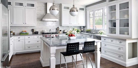 Una cocina a su medida - +Q Cocinas