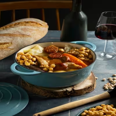 Gastronomia Granadina