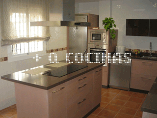 muebles de calidad en Granada
