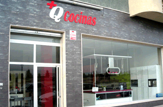 Cocinas en Granada